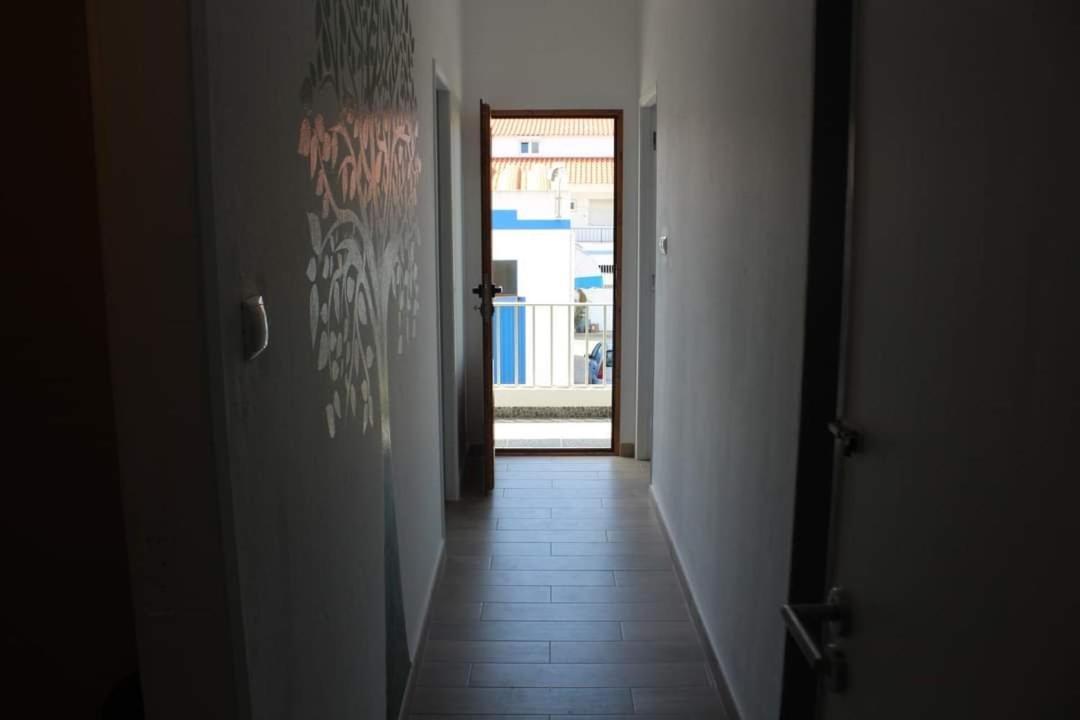 Roots Apartment Zambujeira do Mar Exterior foto
