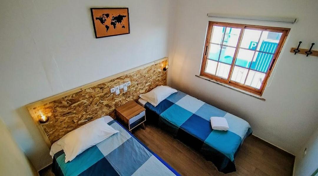 Roots Apartment Zambujeira do Mar Exterior foto